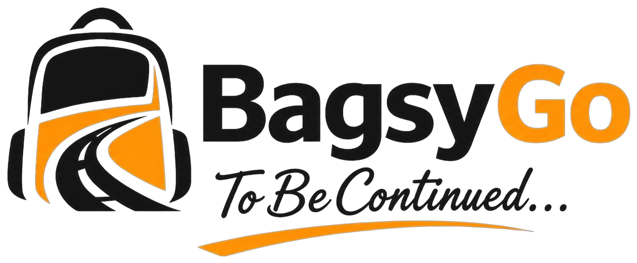BagsyGo
